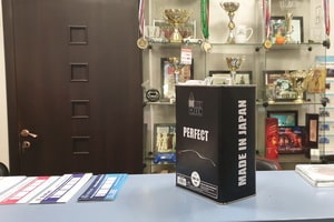 Фото №4 нашего автосервиса ДжапСервис в Москве Фото №4 нашего автосервиса ДжапСервис в Москве